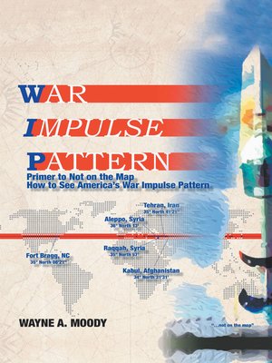 cover image of War Impulse Pattern